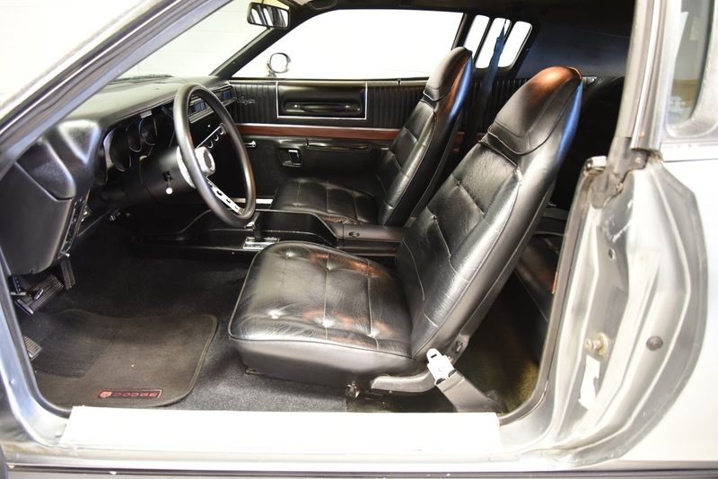 Dodge Charger bild 21