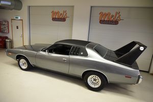 Dodge Charger bild 11