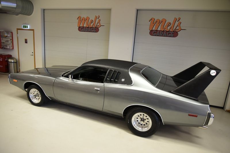Dodge Charger bild 11