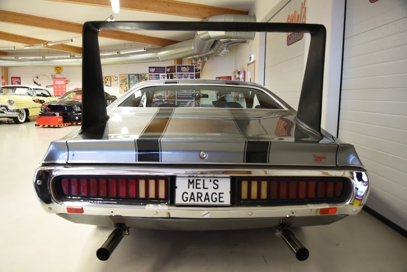 Dodge Charger bild 7