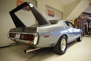 Dodge Charger bild 33