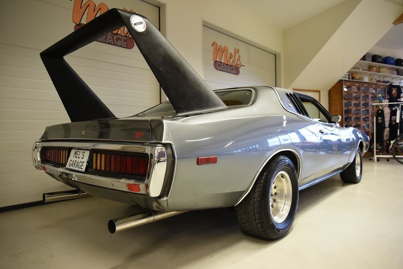 Dodge Charger bild 33
