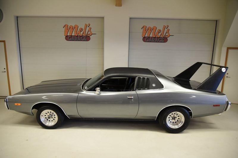Dodge Charger bild 12