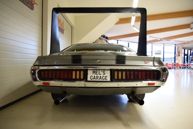 Dodge Charger bild 32