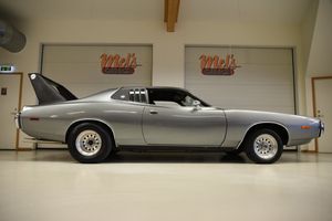 Dodge Charger bild 35
