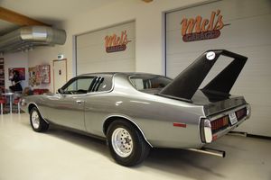 Dodge Charger bild 6