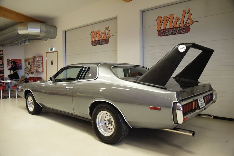 Dodge Charger bild 6