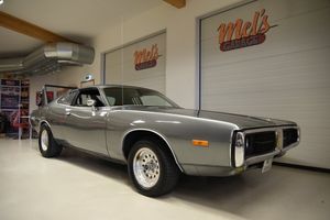 Dodge Charger bild 37