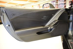 Chevrolet Corvette bild 32