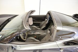 Chevrolet Corvette bild 34