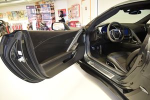 Chevrolet Corvette bild 24