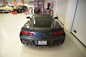 Chevrolet Corvette bild 11