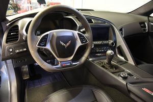 Chevrolet Corvette bild 28