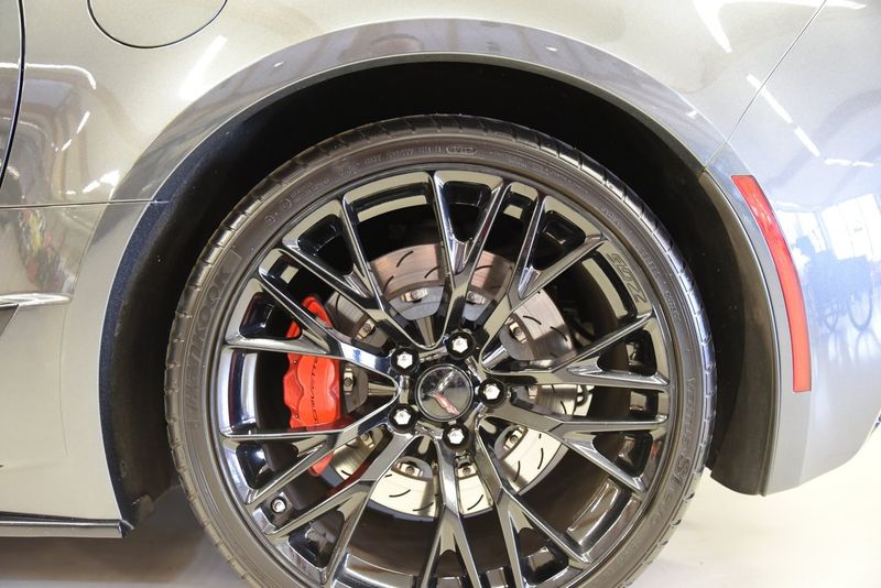Chevrolet Corvette bild 38