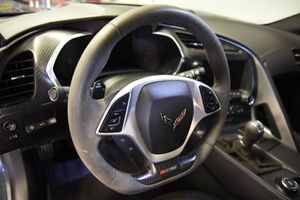 Chevrolet Corvette bild 29