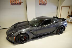 Chevrolet Corvette bild 15