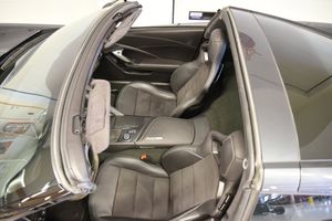 Chevrolet Corvette bild 35