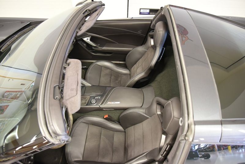 Chevrolet Corvette bild 35