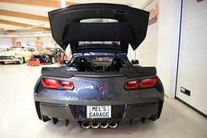 Chevrolet Corvette bild 21