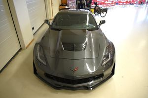 Chevrolet Corvette bild 17