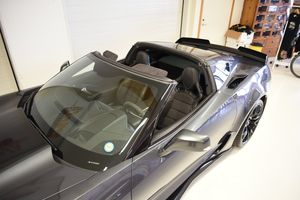 Chevrolet Corvette bild 33