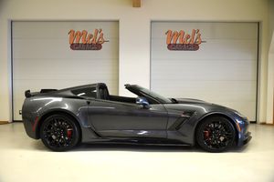 Chevrolet Corvette bild 6
