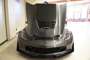 Chevrolet Corvette bild 18