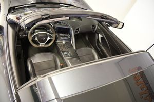 Chevrolet Corvette bild 36