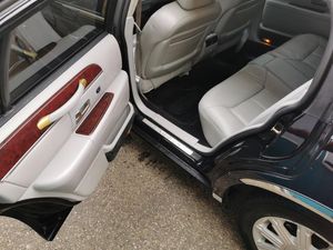 Lincoln Town Car bild 7