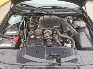 Lincoln Town Car bild 10