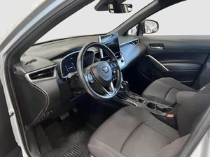 Toyota Corolla Cross bild 8