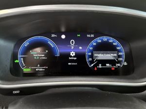 Toyota Corolla Cross bild 10