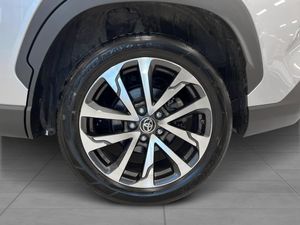 Toyota Corolla Cross bild 16