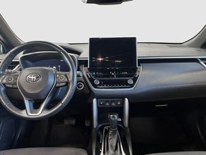 Toyota Corolla Cross bild 13