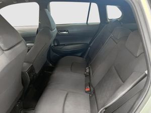 Toyota Corolla Cross bild 14