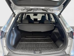 Toyota Corolla Cross bild 15
