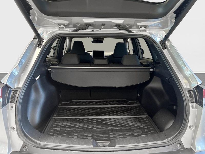 Toyota Corolla Cross bild 15