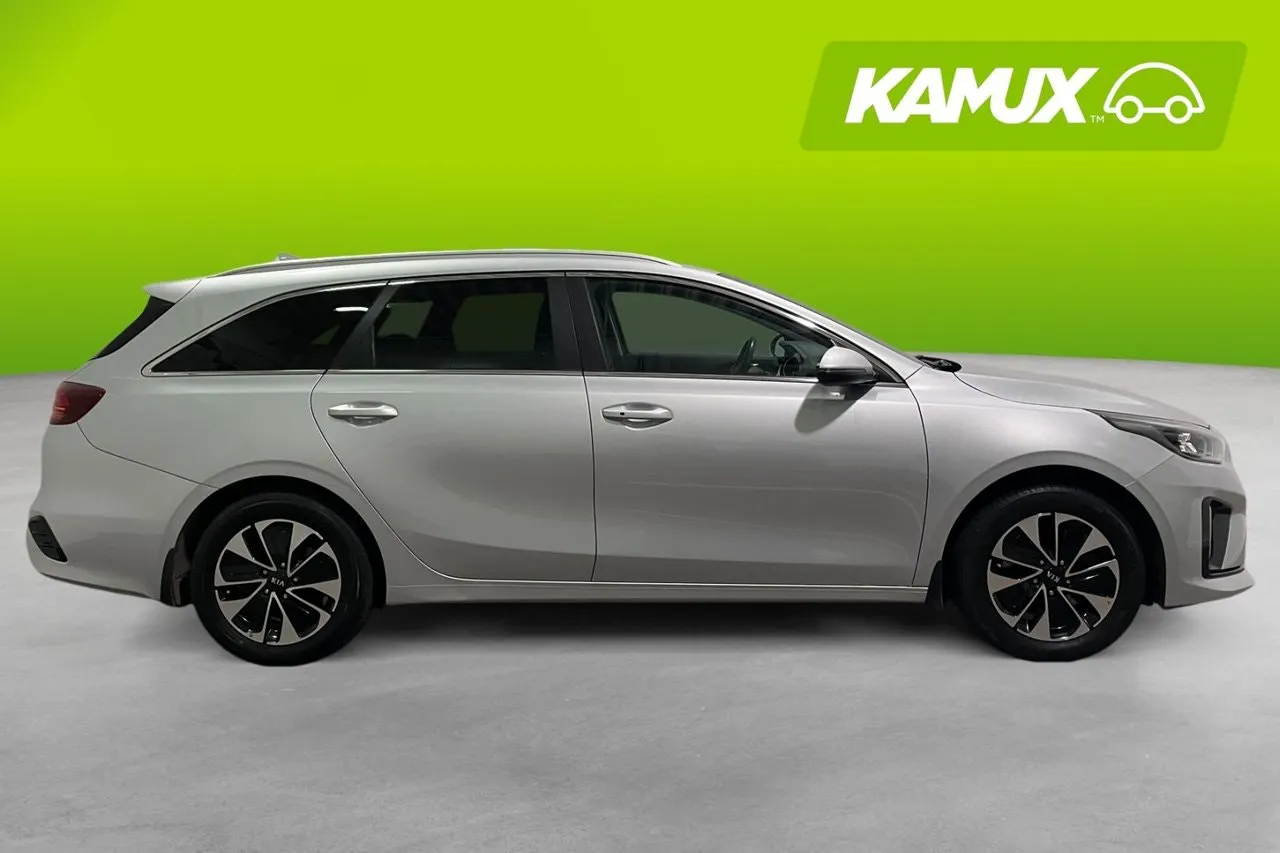 Kia Cee´d bild 2