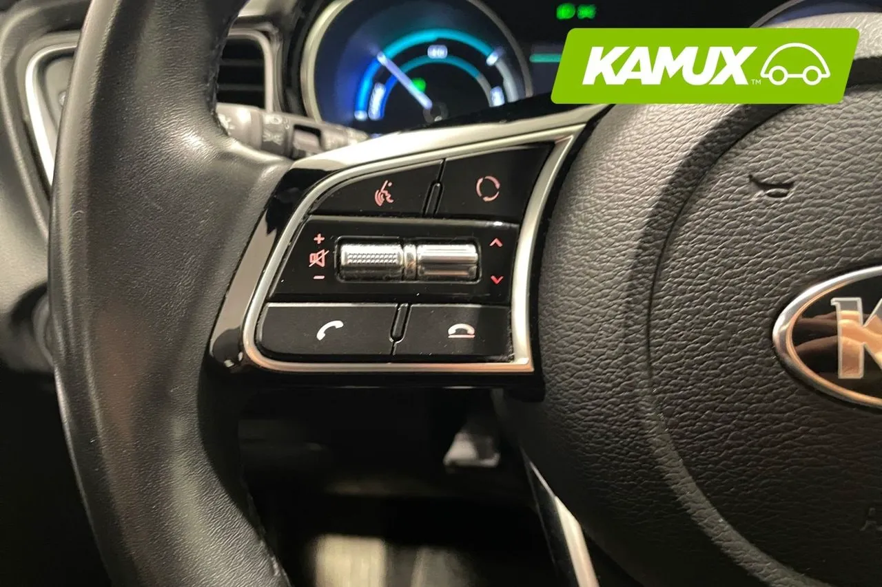 Kia Cee´d bild 16