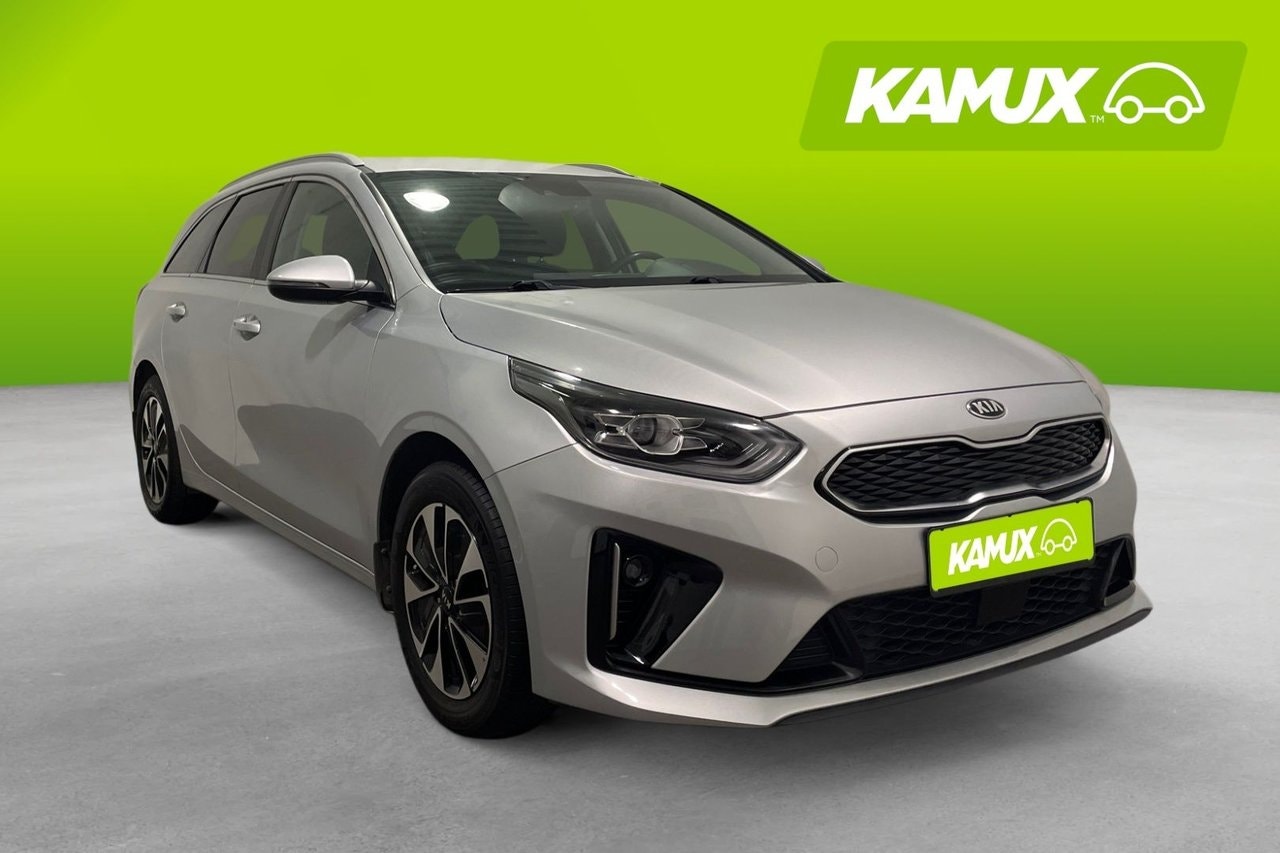 Kia Cee´d