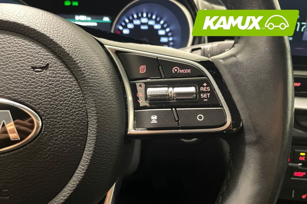 Kia Cee´d bild 17