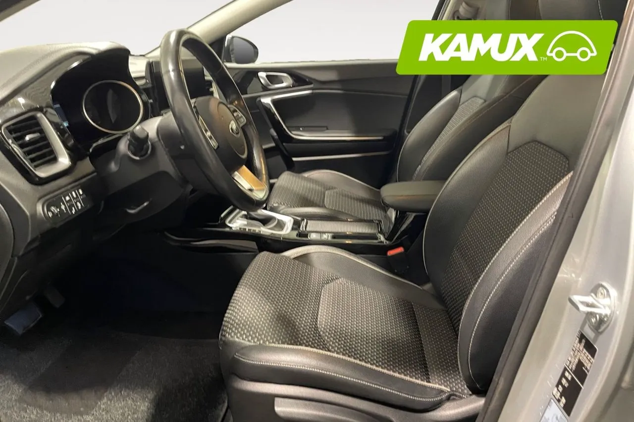 Kia Cee´d bild 6