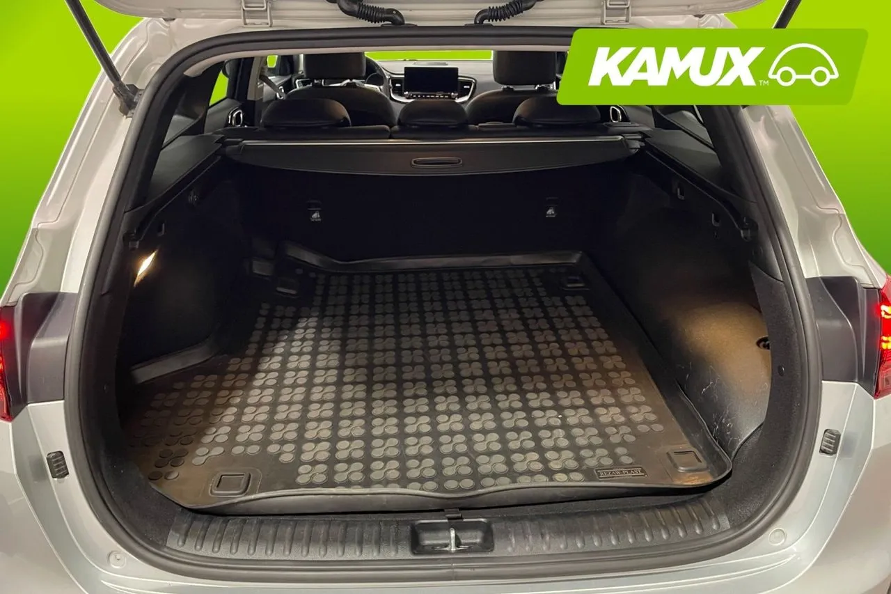 Kia Cee´d bild 12
