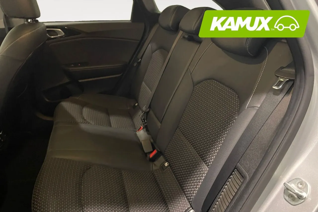 Kia Cee´d bild 11