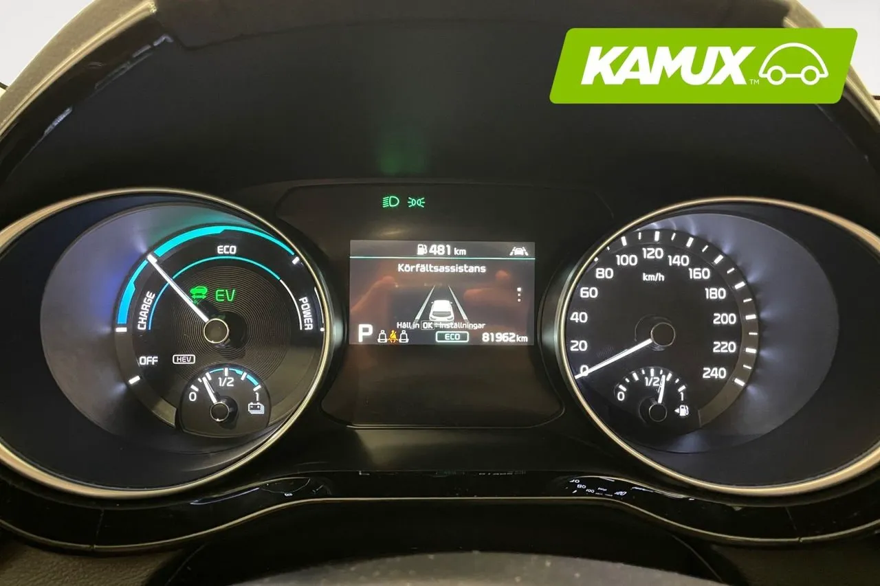 Kia Cee´d bild 9