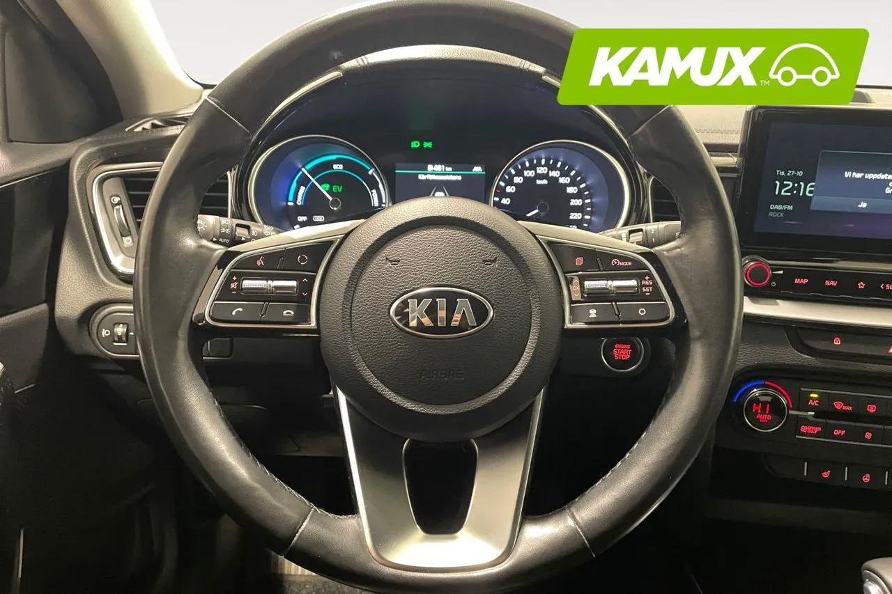 Kia Cee´d bild 10