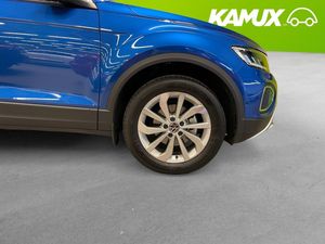 Volkswagen T-Roc bild 8