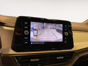 Volkswagen T-Roc bild 19