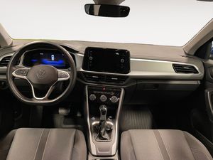 Volkswagen T-Roc bild 11