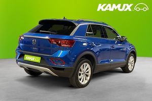 Volkswagen T-Roc bild 4